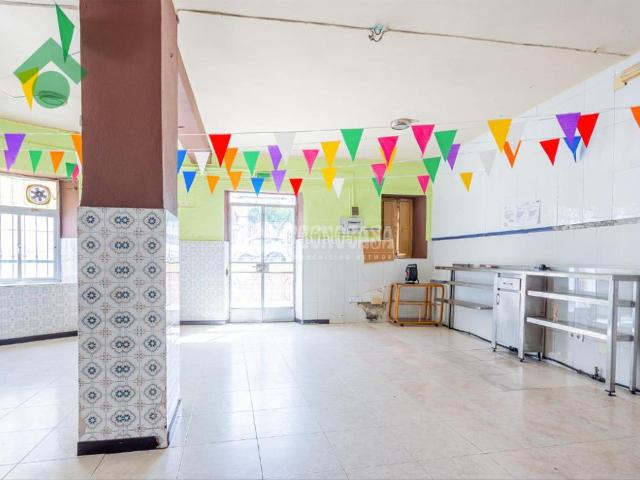 Casa en venta en Almáchar, Río Almáchar