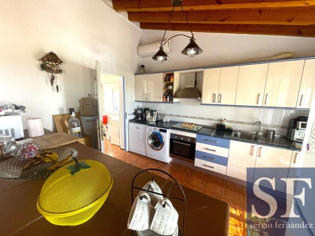 Casa en venta en La Axarquía, Andalucía