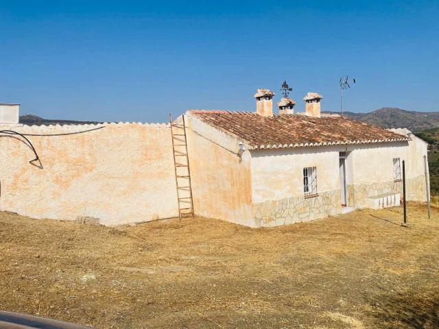 Casa en venta en Almáchar, Río Almáchar