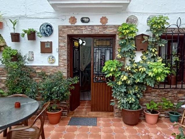 Casa en venta en Almáchar