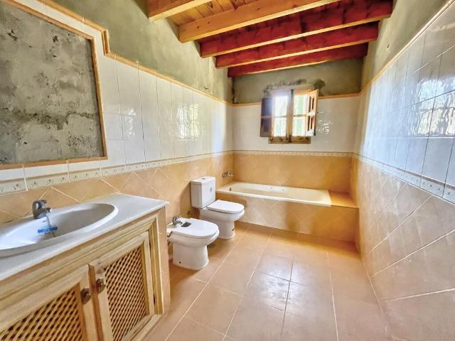 Casa en venta en La Axarquía, Andalucía