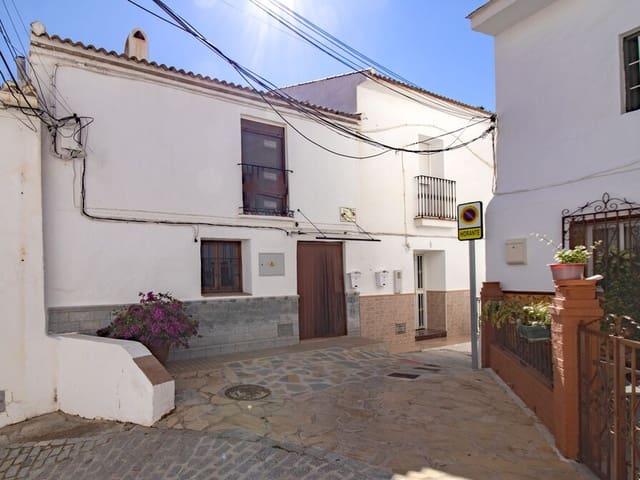 Casa en venta en La Axarquía, Andalucía