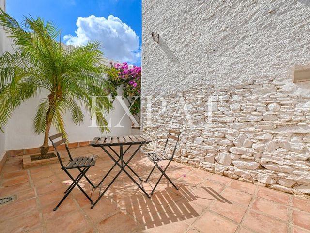 Casa en venta en La Axarquía, Andalucía