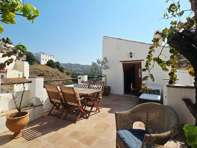Casa en venta en La Axarquía, Andalucía