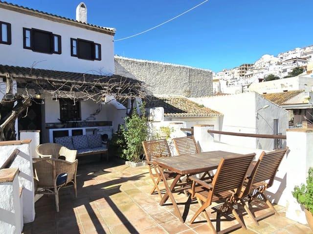 Casa en venta en La Axarquía, Andalucía