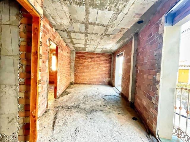 Casa en venta en La Axarquía, Andalucía