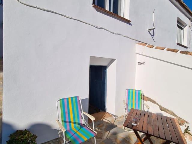 Casa en venta en La Axarquía, Andalucía