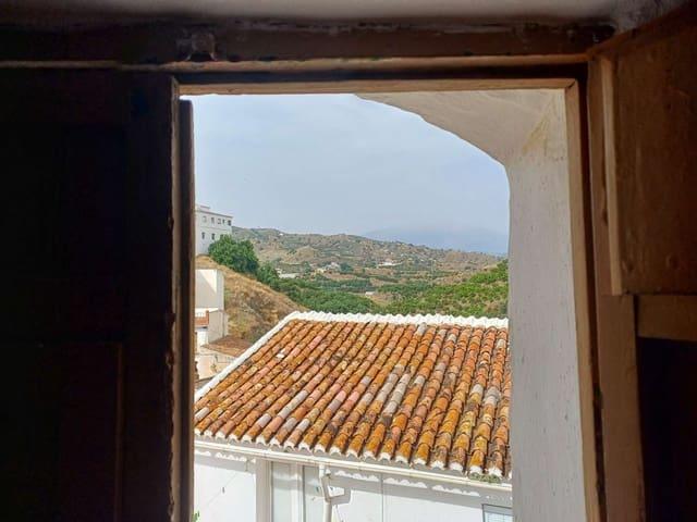 Casa en venta en La Axarquía, Andalucía