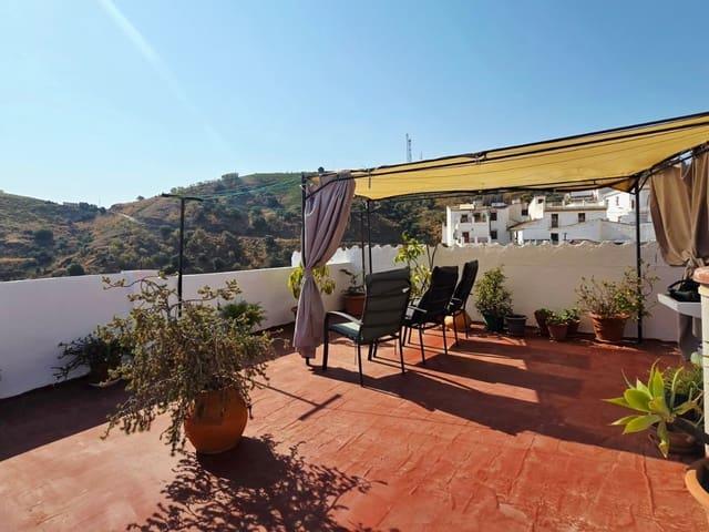 Casa en venta en La Axarquía, Andalucía