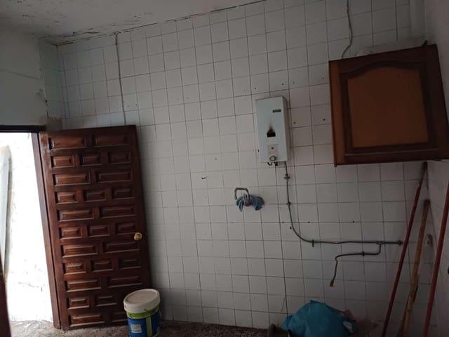 Casa en venta en La Axarquía, Andalucía