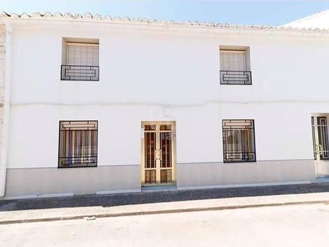Casa en venta en Almadén