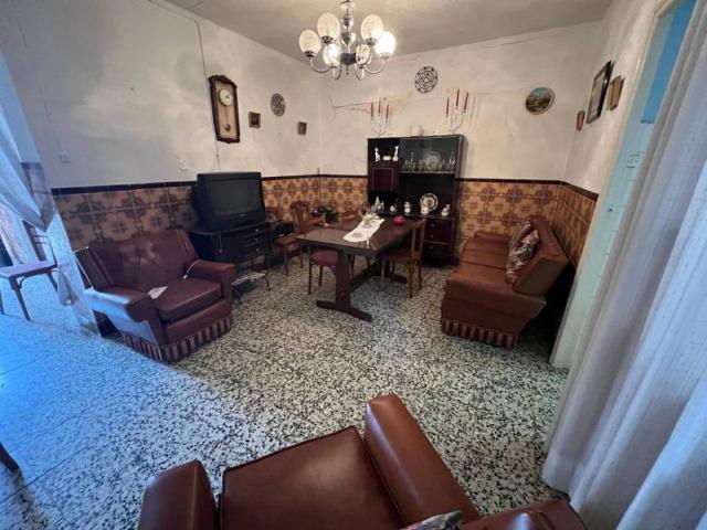 Casa en venta en Almadén, Castilla-La Mancha