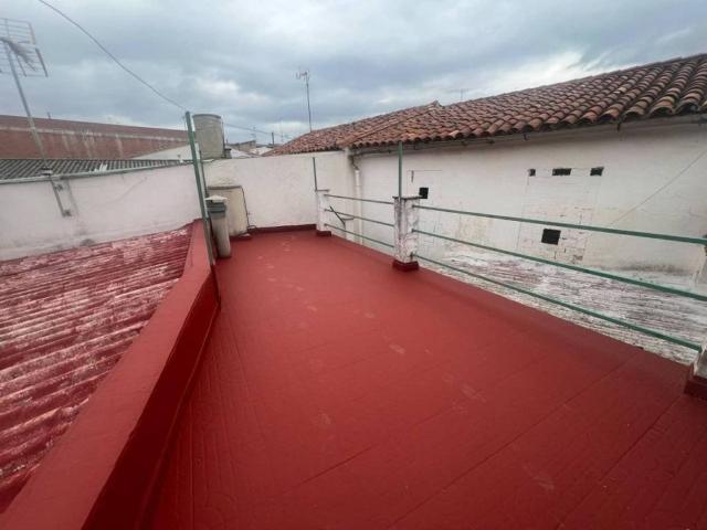 Casa en venta en Almadén, Ciudad Real