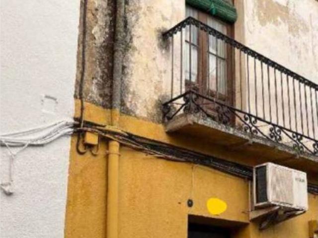 Casa en venta en Almadén, Castilla-La Mancha