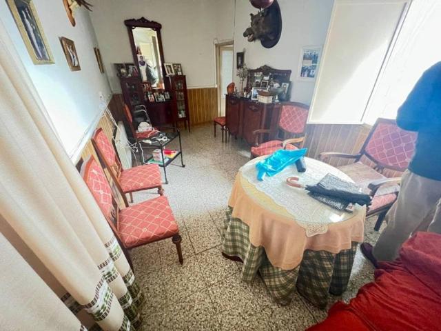 Casa en venta en Almadén, Castilla-La Mancha