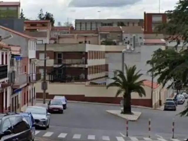 Casa en venta en Almadén, Ciudad Real