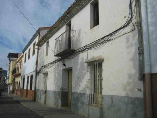 Casa en venta en Almadén