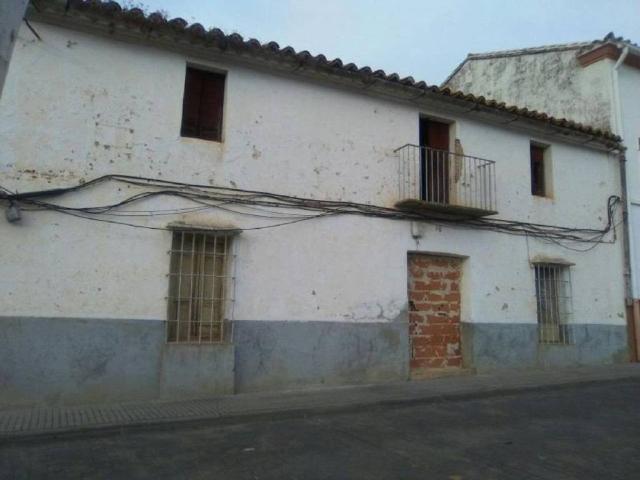 Casa en venta en Almadén, Castilla-La Mancha