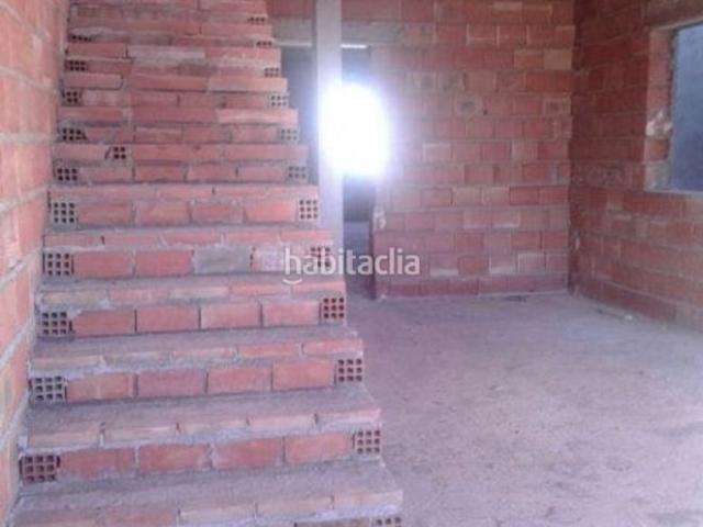 Casa en venta en Almadén, Castilla-La Mancha