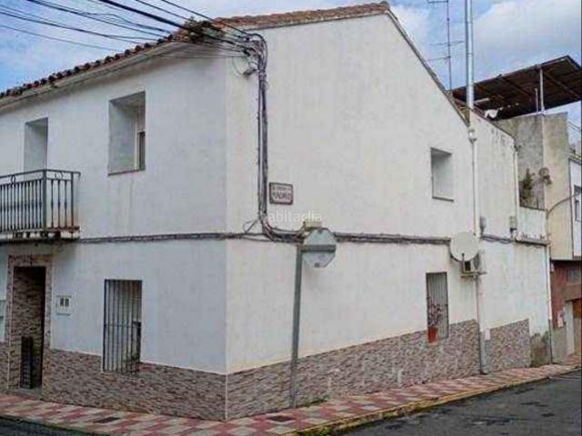 Casa en venta en Almadén, Castilla-La Mancha
