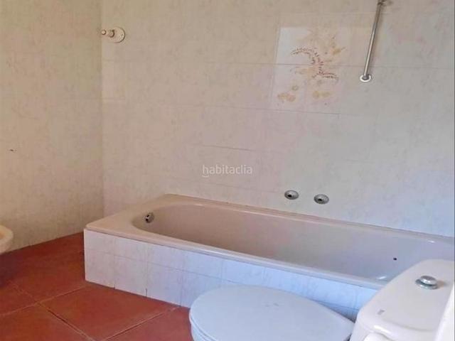 Casa en venta en Almadén