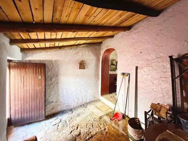 Casa en venta en Almadén De La Plata, Andalucía