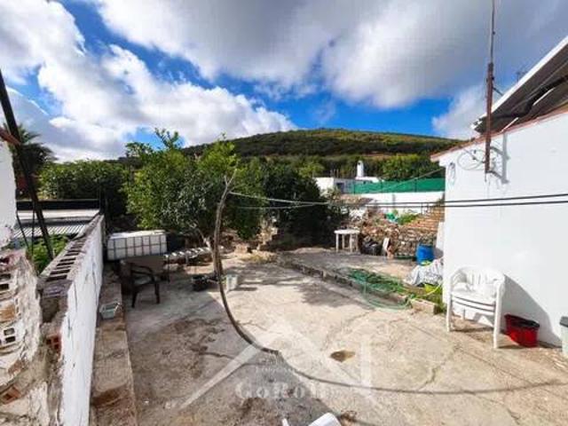 Casa en venta en Almadén De La Plata, Andalucía