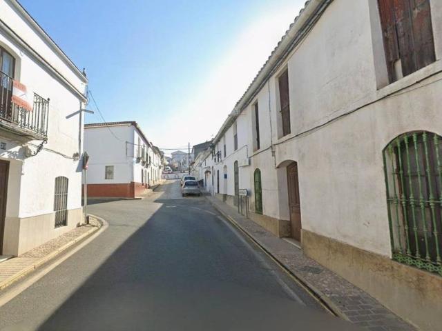 Casa en venta en Almadén De La Plata, Andalucía