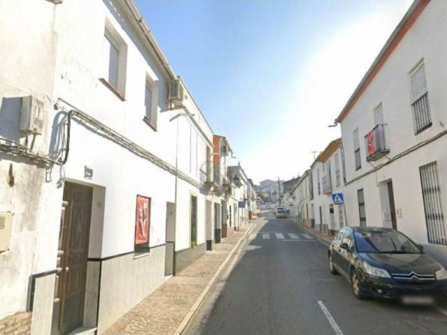Casa en venta en Almadén de la Plata, Sevilla