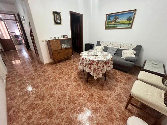 Casa en venta en Almadén, Castilla-La Mancha