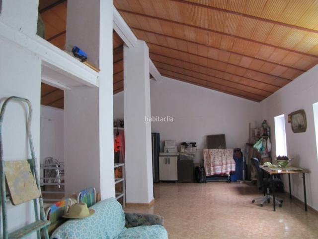 Casa en venta en Almadén, Castilla-La Mancha