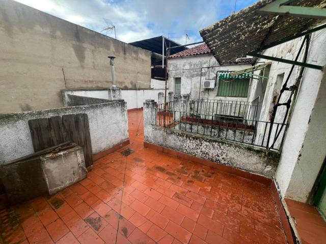 Casa en venta en Almadén