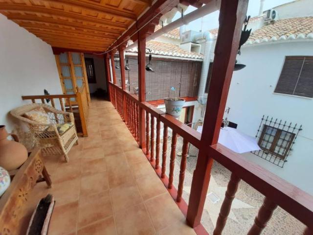 Casa en venta en Almagro, Castilla-La Mancha