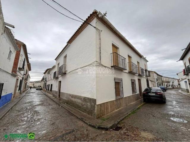 Casa en venta en Almagro, Castilla-La Mancha