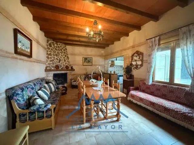 Casa en venta en Almagro, Castilla-La Mancha