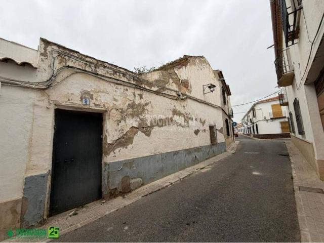 Casa en venta en Almagro, Castilla-La Mancha