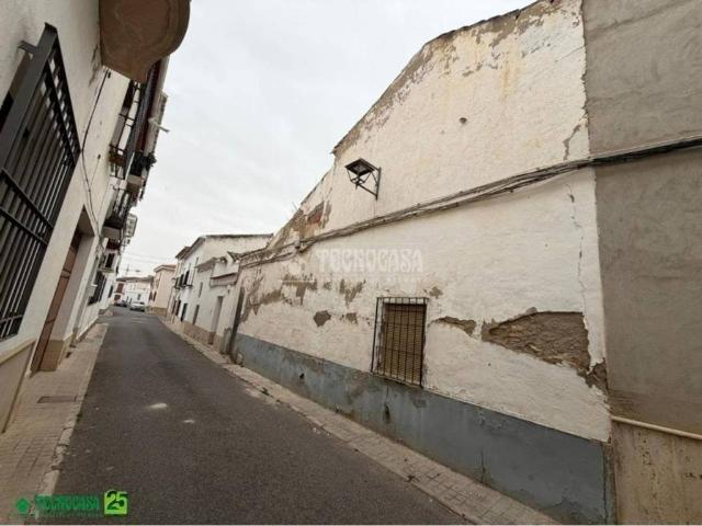 Casa en venta en Almagro, Castilla-La Mancha