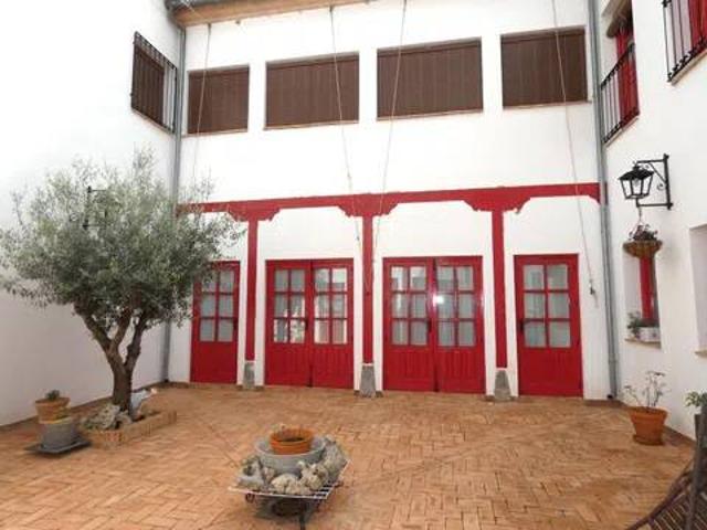 Casa en venta en Almagro, Castilla-La Mancha