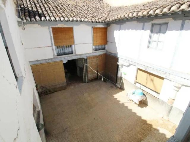 Casa en venta en Almagro, Ciudad Real