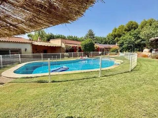 Casa en venta en Almagro, Castilla-La Mancha