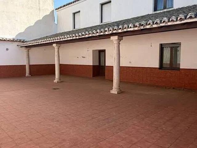 Casa en venta en Almagro, Castilla-La Mancha
