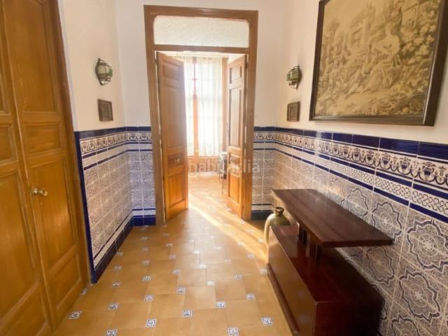 Casa en venta en Almagro, Castilla-La Mancha