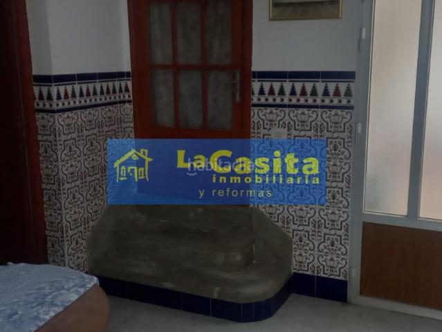 Casa en venta en Almagro, Castilla-La Mancha