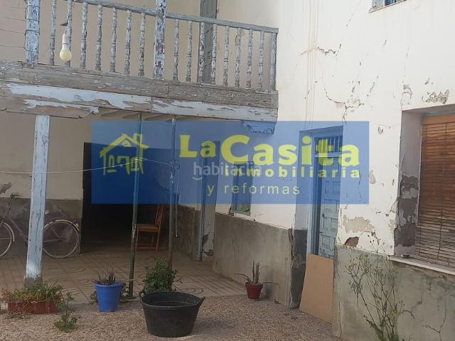 Casa en venta en Almagro, Castilla-La Mancha