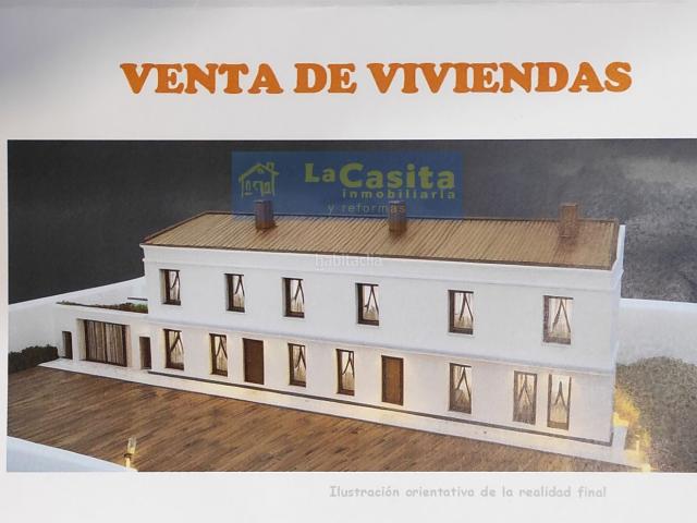 Casa en venta en Almagro, Castilla-La Mancha