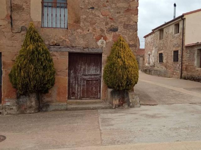 Casa en venta en Almajano