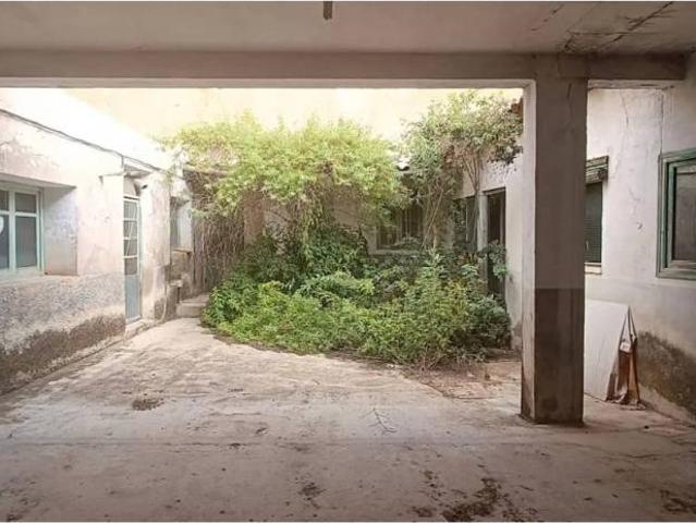 Casa en venta en Almansa, Castilla-La Mancha