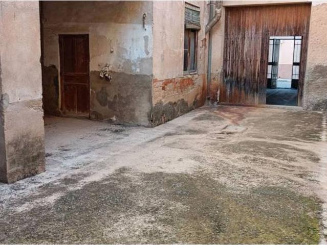 Casa en venta en Almansa, Castilla-La Mancha