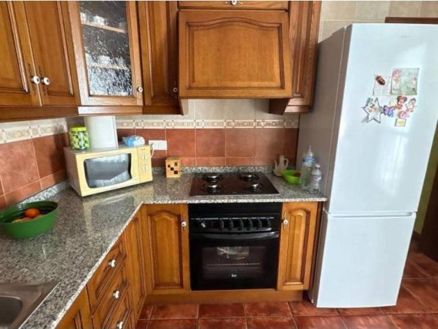 Casa en venta en Almansa, Albacete