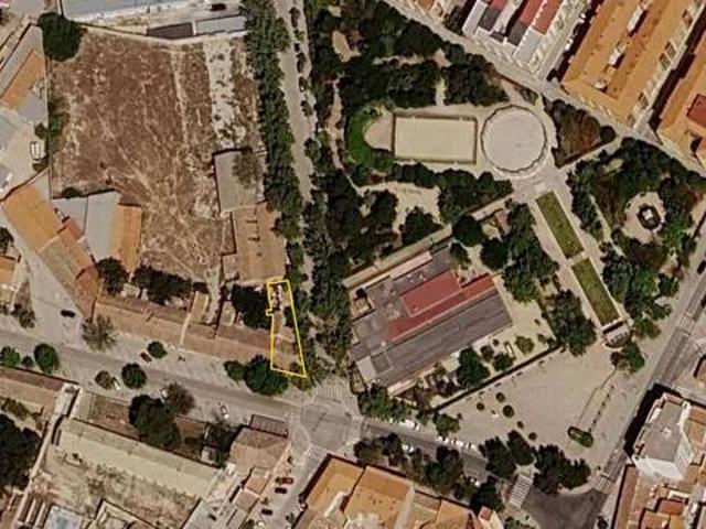 Casa en venta en Almansa, Albacete